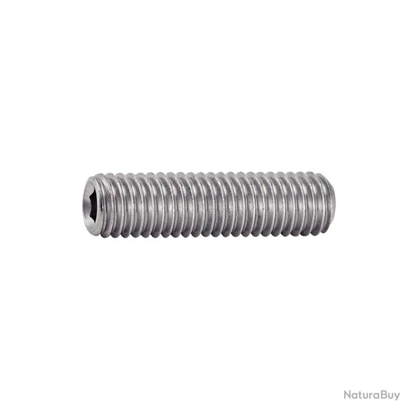 Vis de masses 1/4" x 1 WOODJACK