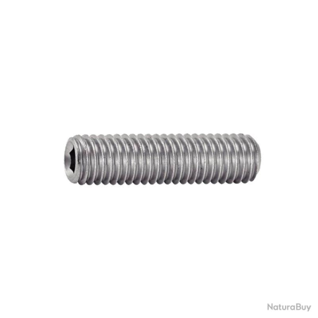 Vis de masses 1/4" x 1 WOODJACK