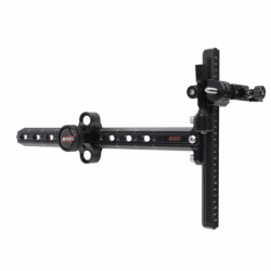 Viseur SHOCQ Align Aluminium