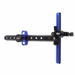 Viseur SHOCQ Align Aluminium