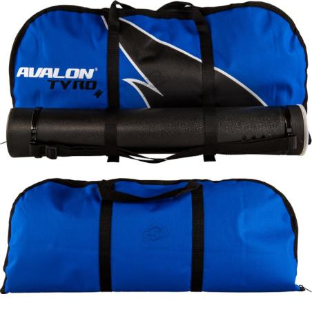 Housse AVALON Tyro Plus
