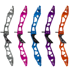 Poignée KINETIC Ember V2