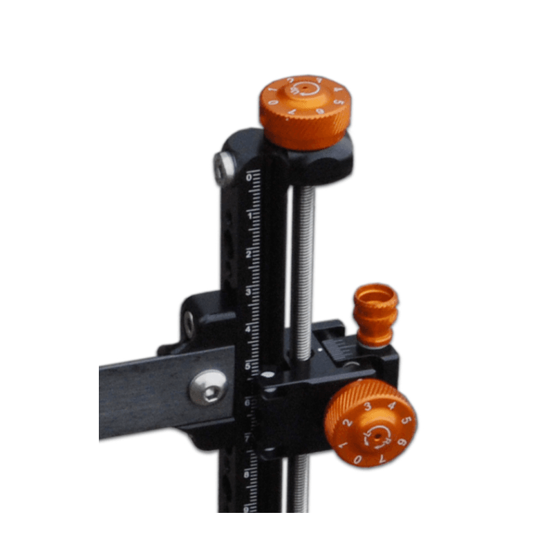 Viseur ARC SYSTEME SX200 Short 6