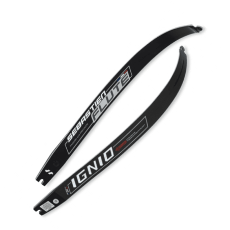 Branches SEBASTIEN FLUTE Ignio Carbon Foam