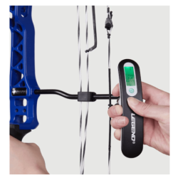 Peson Digital LEGEND ARCHERY