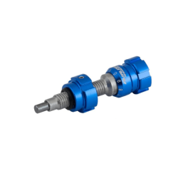 Berger Button AVALON Tec One 26mm