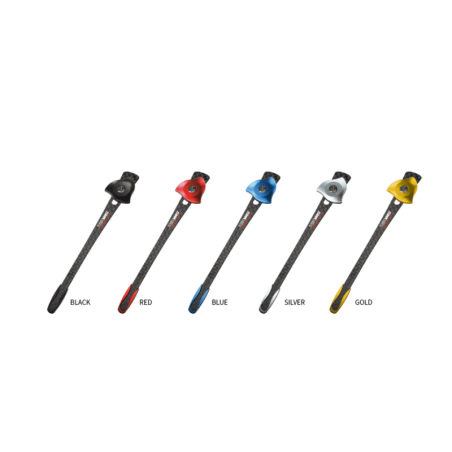 Clicker WIAWIS ACS Carbone