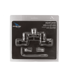 V-Bar AVALON Tec X Maxx