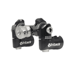 V-Bar AXCEL Trilock