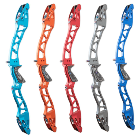 Poignée KINETIC Sovren 27"