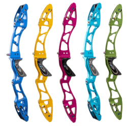 Poignée KINETIC Sovren 23"