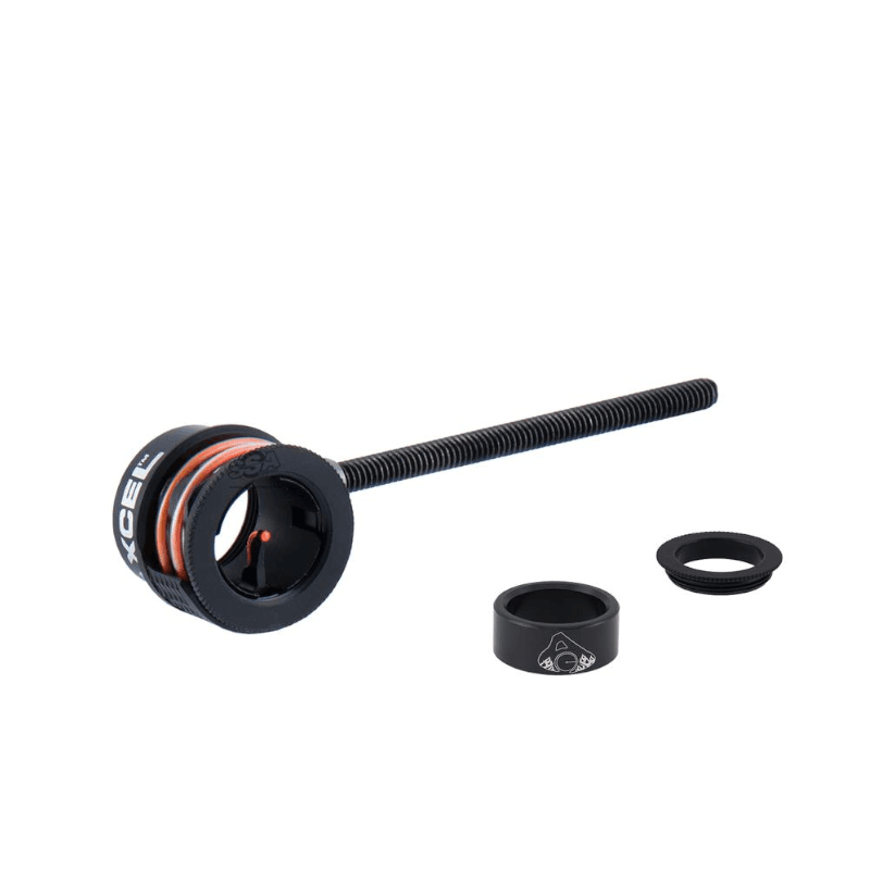 Oeilleton AXCEL Curve RX Pro