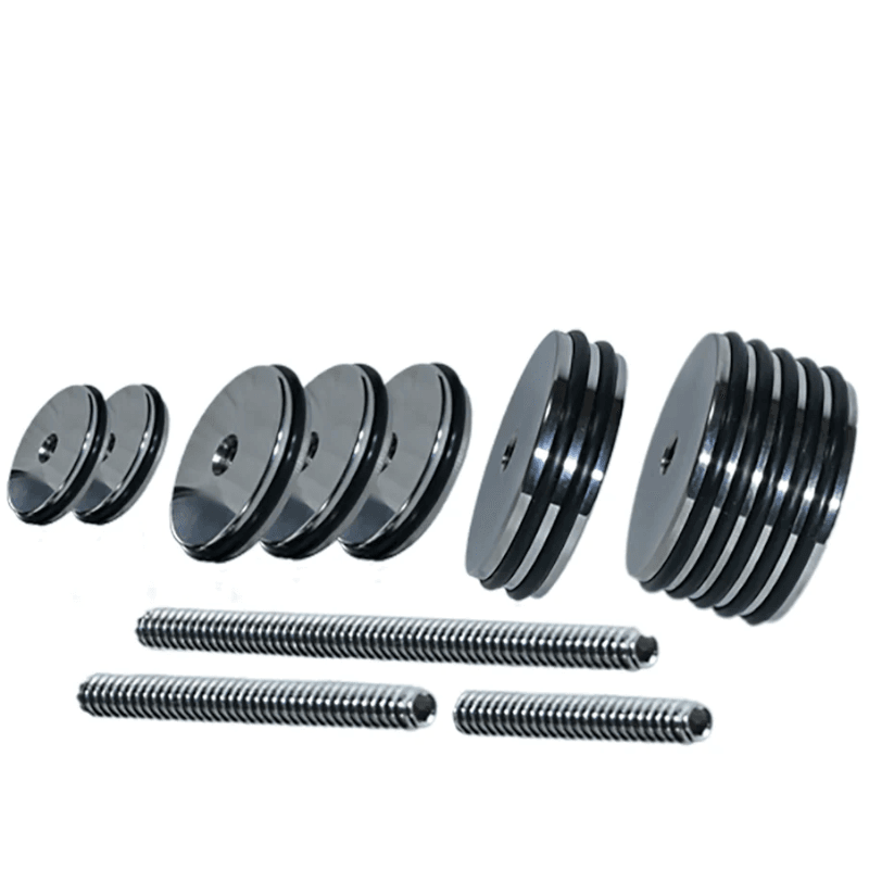 Kit Masses DEAD CENTER