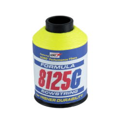 Bobine de corde BCY 8125 1/4