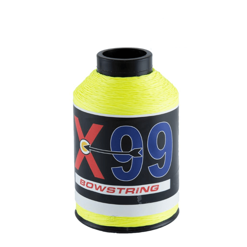 Bobine BCY X 99 - 1/8