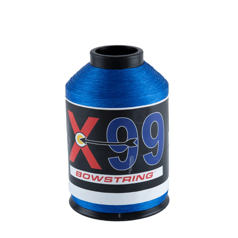 Bobine BCY X 99 - 1/8