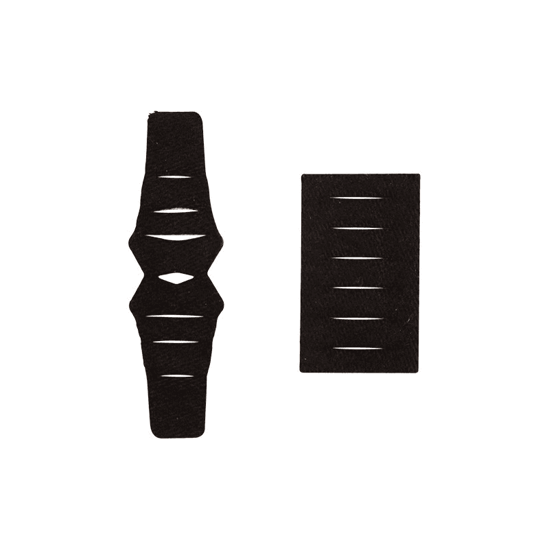 Feutre de Rechange QAD Ultrarest