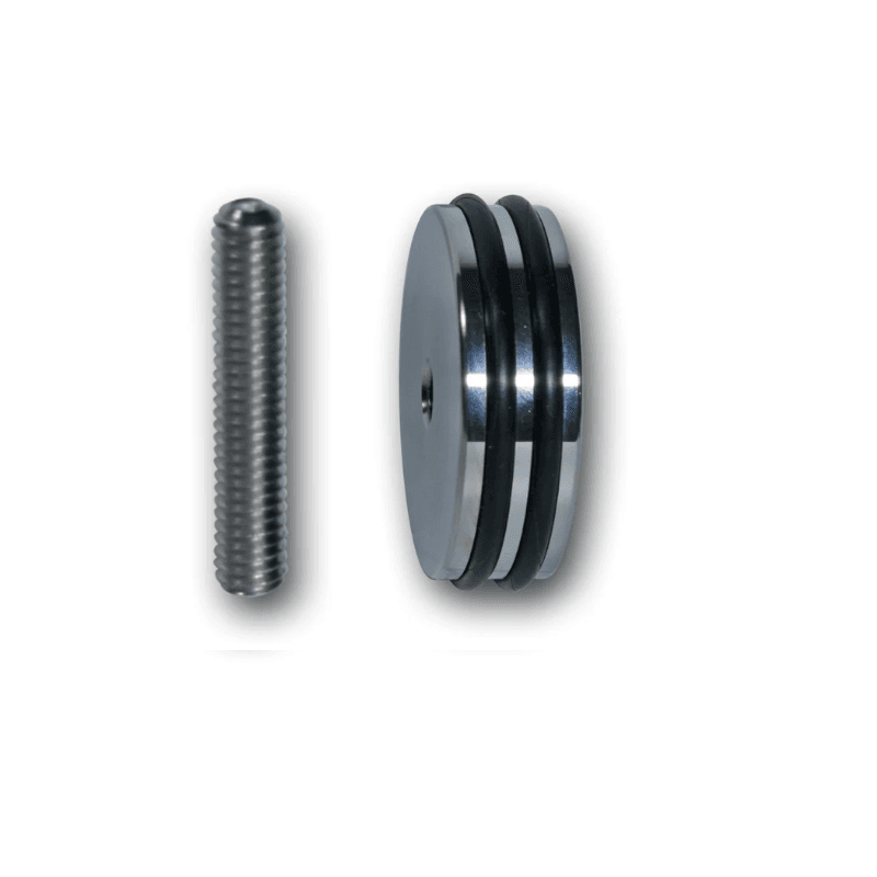 Masse DEAD CENTER 3 Oz.