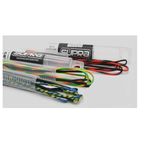 Corde FLEX Supra One 320