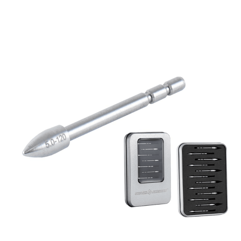 Pointes SKYLON Tungsten 3.2