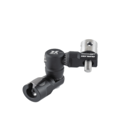 Montage Latéral AVALON Tec X Maxx