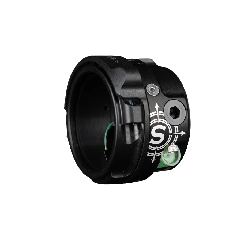 Scope SHREWD Optum 40 mm