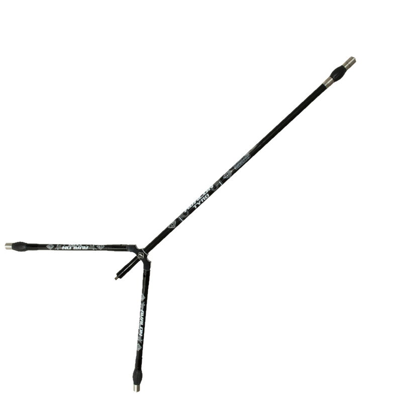 Ensemble Stabilisation AVALON Tyro A3