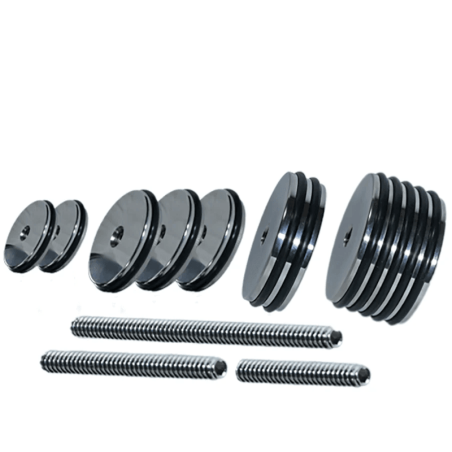 Kit Masses DEAD CENTER