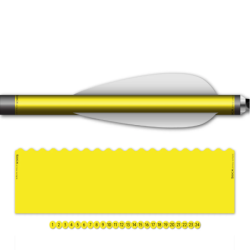 Wraps SOCX 10.3 Max Fluor Color