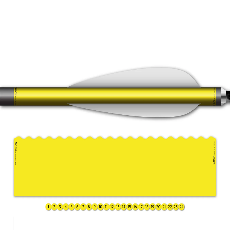 Wraps SOCX 10.3 Max Fluor Color