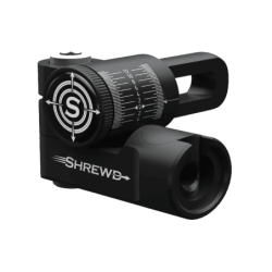 Single Bar SHREWD Atlas