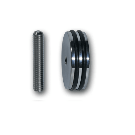 Masse DEAD CENTER 3 Oz.