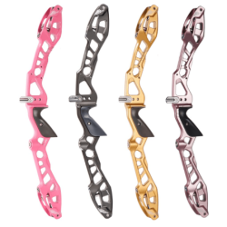 Poignée KINETIC Lancer V2