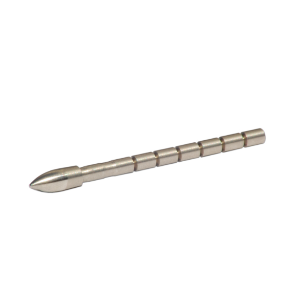 Pointe inox carbone Amazone Archerie Pointe Sécable ARC SYSTEME Pierce