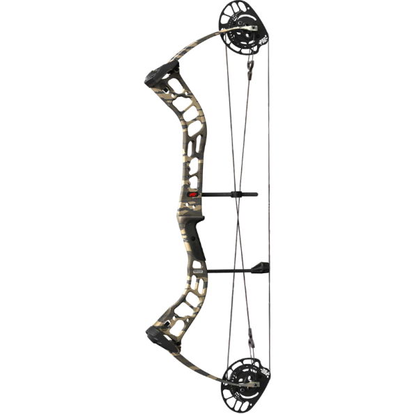 Brute atk Mossy oak Amazone Archerie PSE Brute ATK