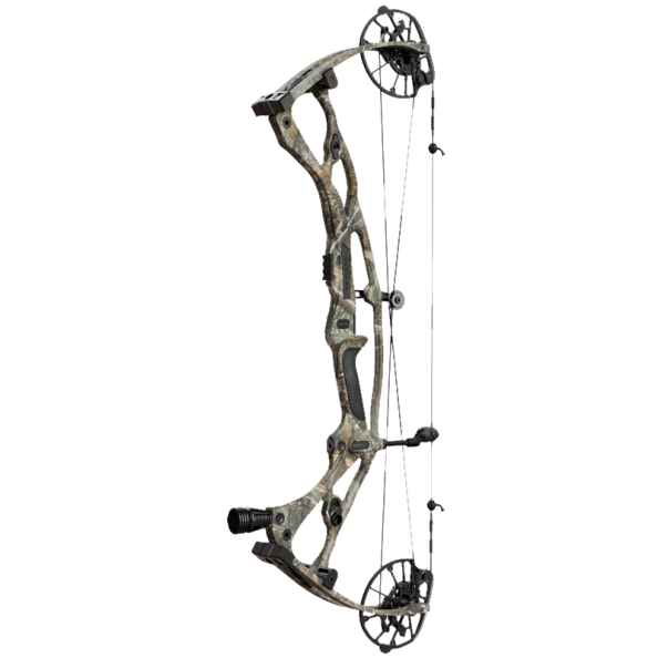 Realtree® Edge™ Amazone Archerie HOYT Carbon RX-8 Ultra