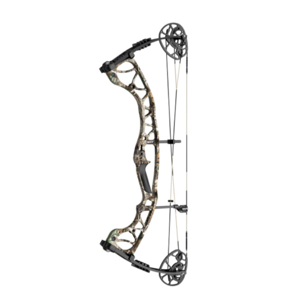 edge Amazone Archerie Kit HOYT Torrex CW