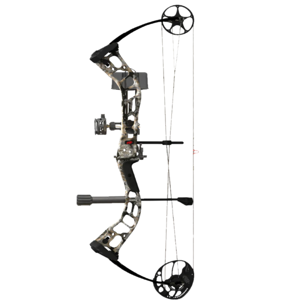 PSE Stinger ATK SS Kmo Amazone Archerie Kit PSE Stinger ATK SS