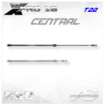 Central ARC SYSTEME X Pro 16