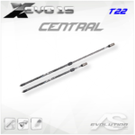 Central ARC SYSTEME X-Evo 15